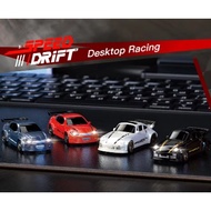 KFPLAN KF20 1/64 2.4G 4WD Drift RC Car