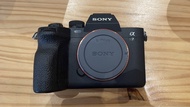 Sony A7 Iv a74 a7m4 數碼相機