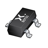 Nexperia Original MOSFET  BSS84AK,215  SOT-23
