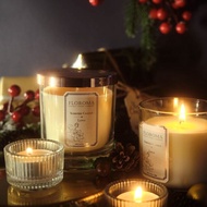 荷花香薰蠟燭 Lotus Scented Candle