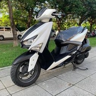 《高雄二手機車》 2020 山葉 勁戰六代 125 ABS #6227 #免費試乘/二手機車/流行車款/現況/實體門市