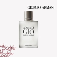 【ของแท้ 100% 】Giorgio Armani Acqua Di Gio Pour Homme EDT 100ml อาร์มานี น้ำหอมบุรุษ กล่องซีล น้ำหอมผู้ชายติดทนนาน Mens Perfume น้ำหอมผู้ชาย น้ําหอมแท้ น้ำหอมติดทนนาน ของขวัญน้ำหอม กล่องซีล