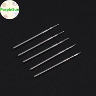 PurpleSun 5Pcs 1M02 Movement Watches Stem Spare Parts Watch Replace Movement Accessories 1M02 1L22 1