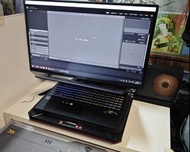 Mechrevo i9 14900 + 4080 laptop asus msi notebook