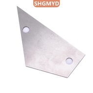 [COD] SHGMYD SPORTS กีต้าร์กีต้าร์เบส fret leveling ไม้บรรทัด fret Rocker fret ระดับเครื่องมือ M