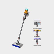 Dyson V12s Detect Slim Submarine™ 乾濕全能洗地吸塵器