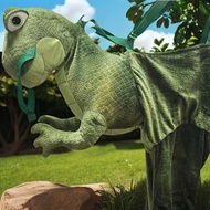 Children Dinosaur Doll Clothes Tyrannosaurus Rex Velociraptor Dinosaur Shape Doll Clothes 3-7 Years 