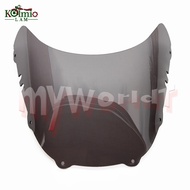 Fit For Honda NSR250R MC18 1988 - 1989 P2 Motorcycle Windshield WindScreen NSR 250R