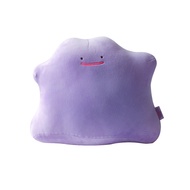 Pokemon Metamon Ditto Stuffed Plush Toy 30cm