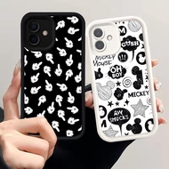 Case for Xiaomi Poco M7 C65 Redmi 13C A5 A1 A2 K60 Ultra Silicone Case H-65 Mokey mouse