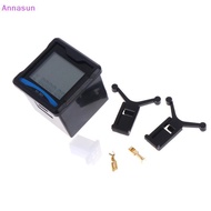 Annasun HJ301 Generator Meter Digital Display for  Generator 3KW 5KW 7KW 8KW 10KW High Sensitivity f