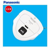 Panasonic國際牌 日本製 靈活小巧/深入牆角 輕鬆打掃為您分擔 掃地機器人/吸塵器 MC-RSC10