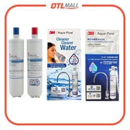 3M｜【香港行貨】Aqua Pure全效型 AP Easy C-Complete 濾芯 3M家用濾水器濾 Water Filter | ID3 獨立水龍頭/ID1 獨立LED水龍頭 配 AP Easy