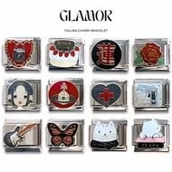 Charm Italian Bracelet Charm Bracelet