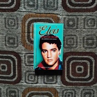 ELVIS PRESLEY cassette tape - FROM THE HEART