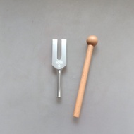 Tuning fork tala fork 4096