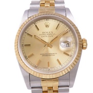 ROLEX Datejust 36mm 16233