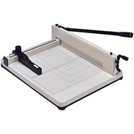 A3 New Heavy Duty Guillotine Paper Cutter