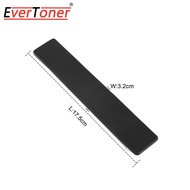 อุปกรณ์ป้องกันโซ่กระเป๋า EverToner สำหรับเคสหนังหนังแกะ19woc C กระเป๋าซิปป้องกันการเยื้อง