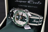 นาฬิกา NEW SEIKO 5 Sports Super Cub Limited Edition รุ่น SRPJ49K / SRPJ49K1