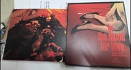 付postcard 花樣年華 原聲大碟 IN THE MOOD FOR LOVE OST 舊版 CD 梅林茂 Shigeru Umebayashi