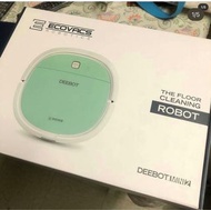 全新 Ecovacs Deebot Mini 2