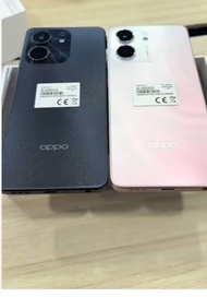 Oppo A5X New RAM 6+6/128GB MediaTek Qualcomm Snapdragon 6s 4G Gen1 Garansi resmi 1 tahun