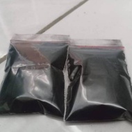 Organic mask Charcoal Charcoal active Charcoal active 200 grams