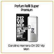 Parfum Refill CAHER 212 Vip For Men