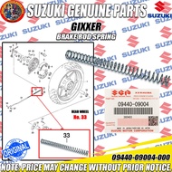 GIXXER BRAKE ROD SPRING (SGP)