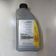 A 000 989 61 04 09 Mercedes-Benz Original ATF MB 236.22 Transmission Fluid 1L DCT Gearbox Oil A00098