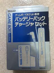 現貨土城可面交稀少珍藏GBC正日版-稀有品Gameboy Color行動電源