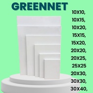 PAINTING CANVAS SIZES 10X10, 10X15, 10X20, 15X15, 15X20, 20X20, 20X25, 25X25, 20X30, 30X30, 30X40 CM