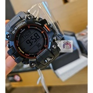 100% ORIGINAL CASIO G-SHOCK GW 9500MEC 1DR MASTER OF G MUDMAN SERIES