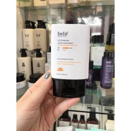 BELIF UV PROTECTOR MULTI SUNSCREEN SKIN TONE ADJUSTMENT SUNSCREEN 50ML - 17630