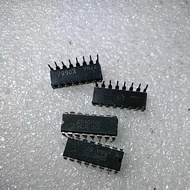 IC CD 4017