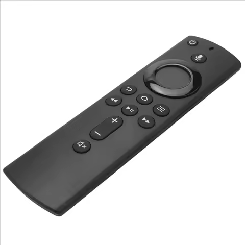 FOR L5B83H Voice Remote Control Replacement For Amazon Fire Tv Stick 4K Fire TV Stick With Alexa Voi