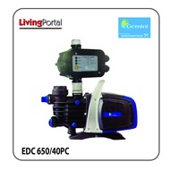 GEMINI Booster Pump - EDC 650/40PC (0.55Hp)