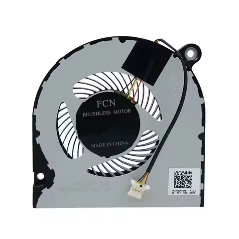 Laptop CPU Fan for Acer Aspire 5 A515 A515-51 A515-51G A515-51-3509-A A515-51-563W-A Cooler 13N1-01A