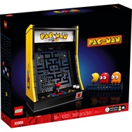 [mrbrickslover] LEGO Icons 10323 - PAC-MAN Arcade