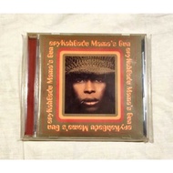 Erykah Badu music cd