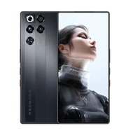 NEW ZTE Nubia RedMagic 11 Pro 5G Snapdragon 8 Elite Gen 5 China Rom 8000mAh 80W wired 6.85inches AMO