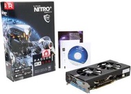 Sapphire rx 570 8gb nitro+ (6weeks old)