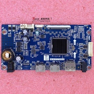 Repair KKTV K27EDJ Driver Board HK.M. RT2785E02 27C800FG Driver Board HV7794A6B