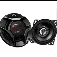 Jvc 4" CS-DR420 2way speaker