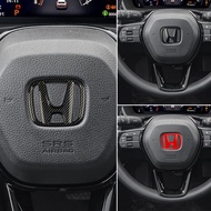 Honda City/Civic/Jazz/CRV/Accord Steering Emblem Honda Accessories Honda Logo