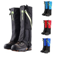 【Shop the Look】  Outdoor Leg Warmers Hiking Travel Leg Gaiter Waterproof Legging Shoes Snake Hunt Cl