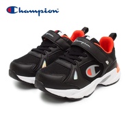 [Champion] C-AIBO Children's Shoes Sneakers Velcro Felt KFUS-2370-11 Authorization