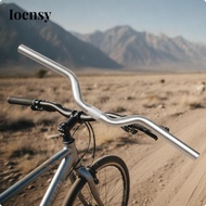 [Ioensy] Bicycle Handlebar Silver 30H