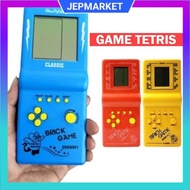 Game Boy Tetris 9999 In 1 Brick Game Mainan Anak Murah Meriah Tetris Gemboy Game Bot Jep Market Maka